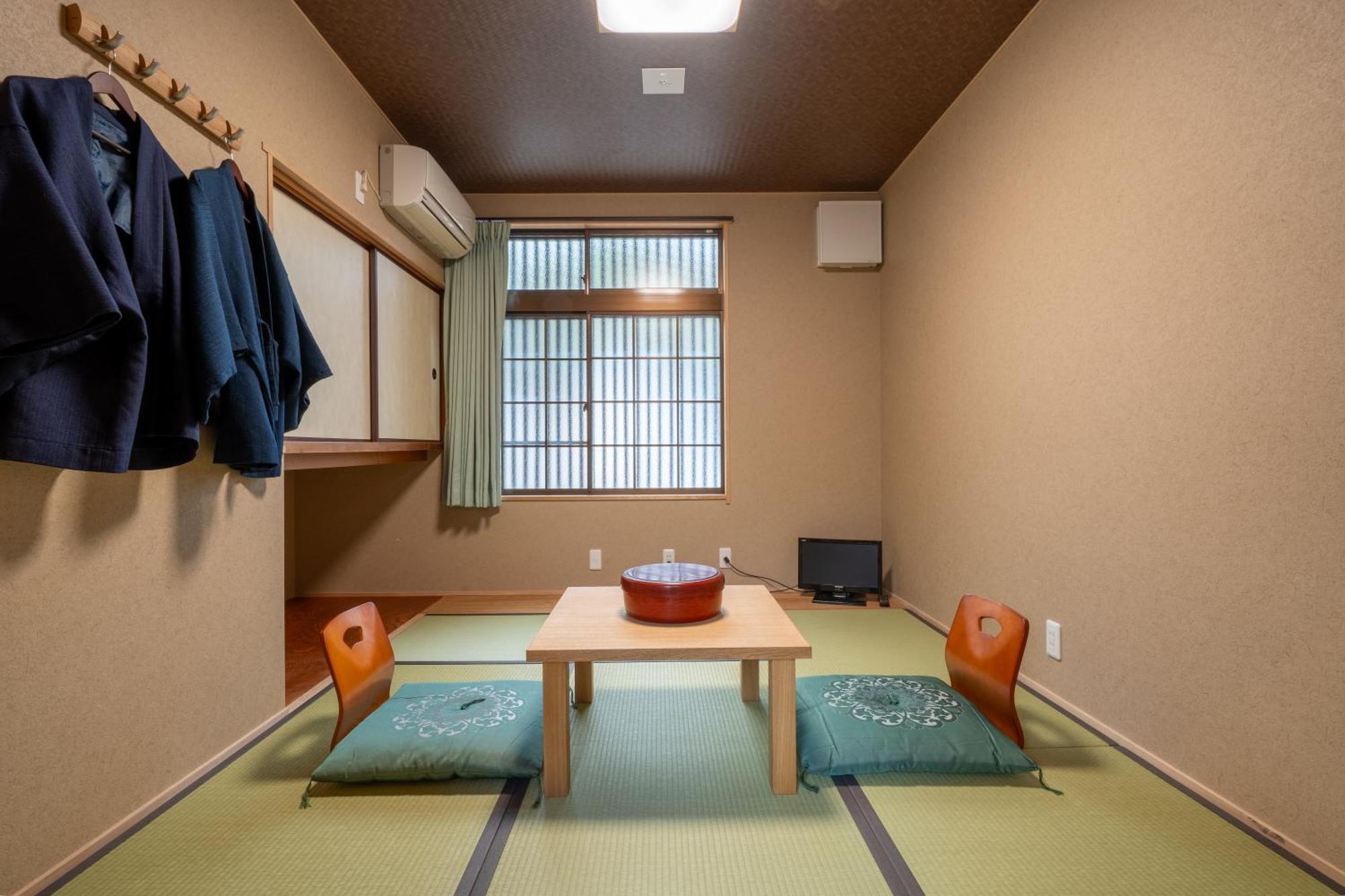 Ryokan Yamazaki — Photos 2