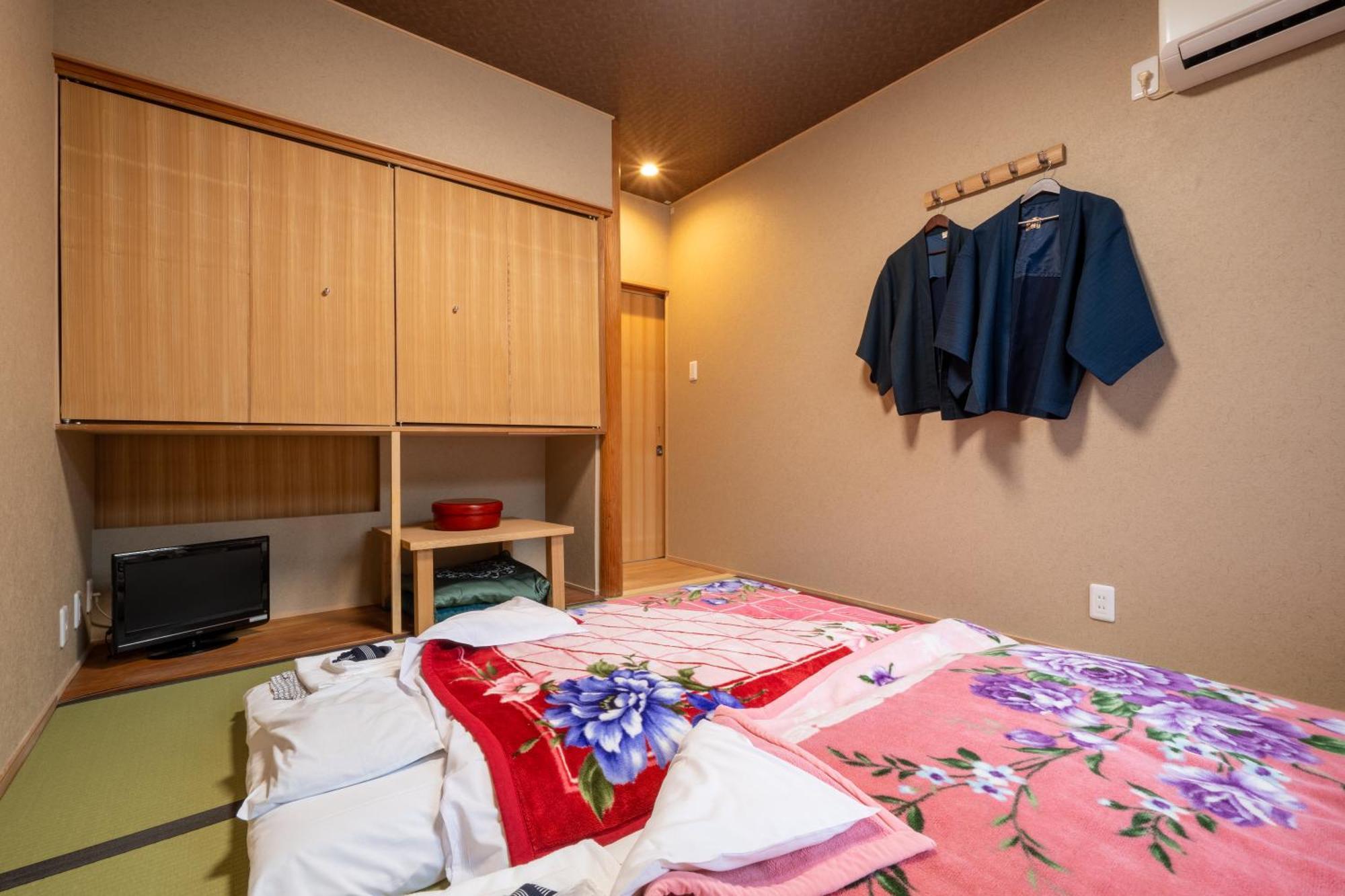 Ryokan Yamazaki — Photos 1